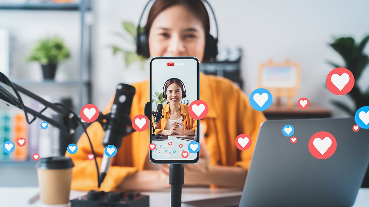 Picture for representation