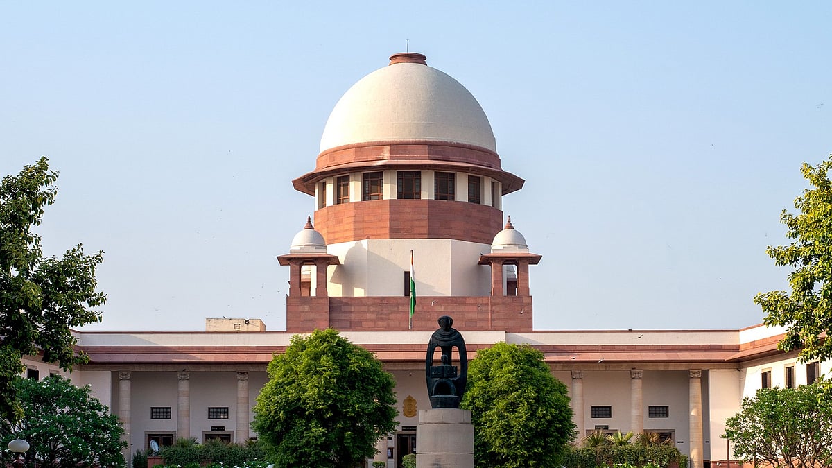 ‘Bail is norm, even in PMLA case’ : SC on bail to Jharkhand CM’s aide in ...