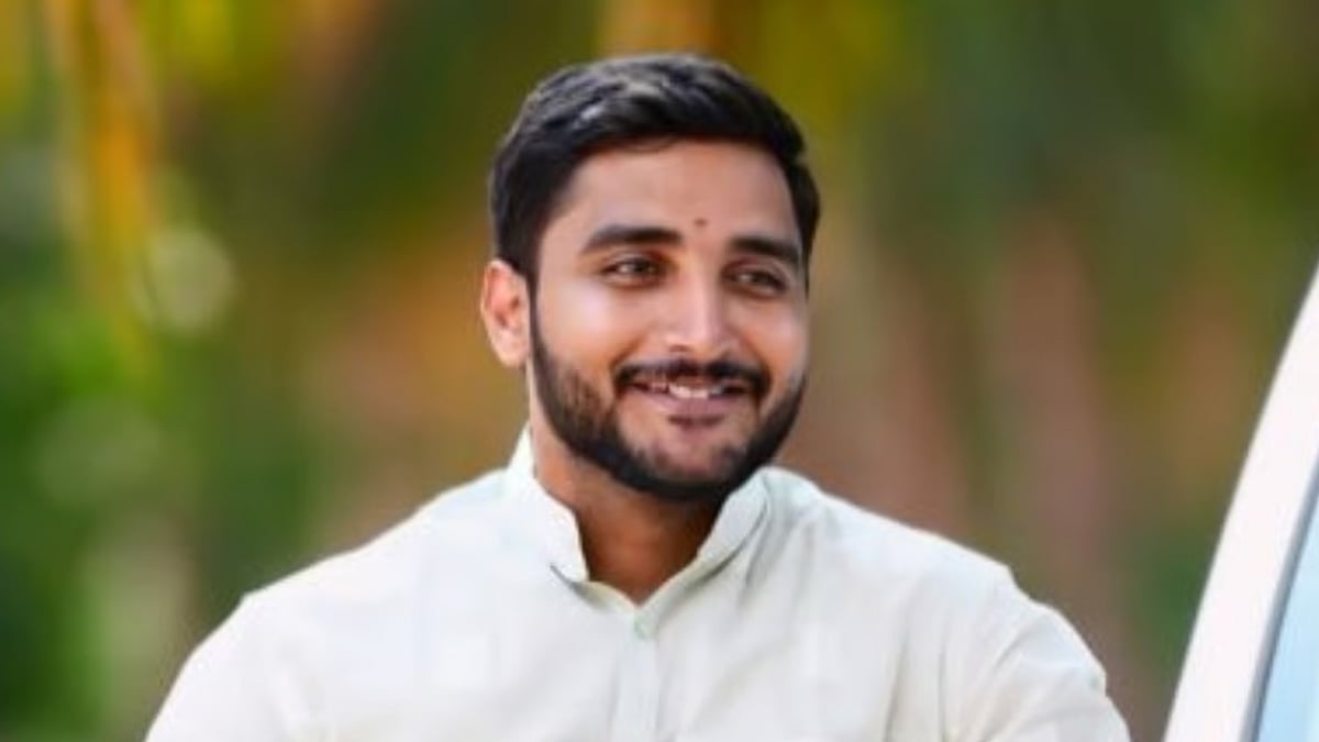 Gowtham Pothagoni is a journalist with digital news portal Telugu Scribe.