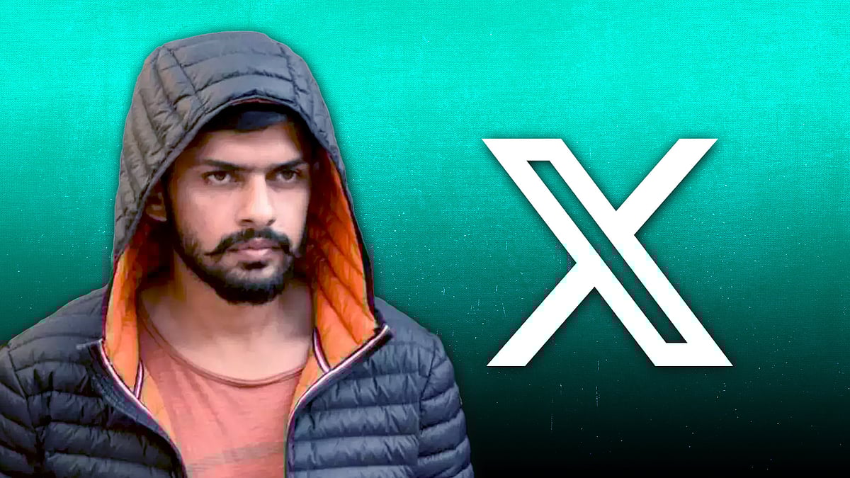 Lawrence Bishnoi's Online PR Brigade: Gangster's Rise to Fame