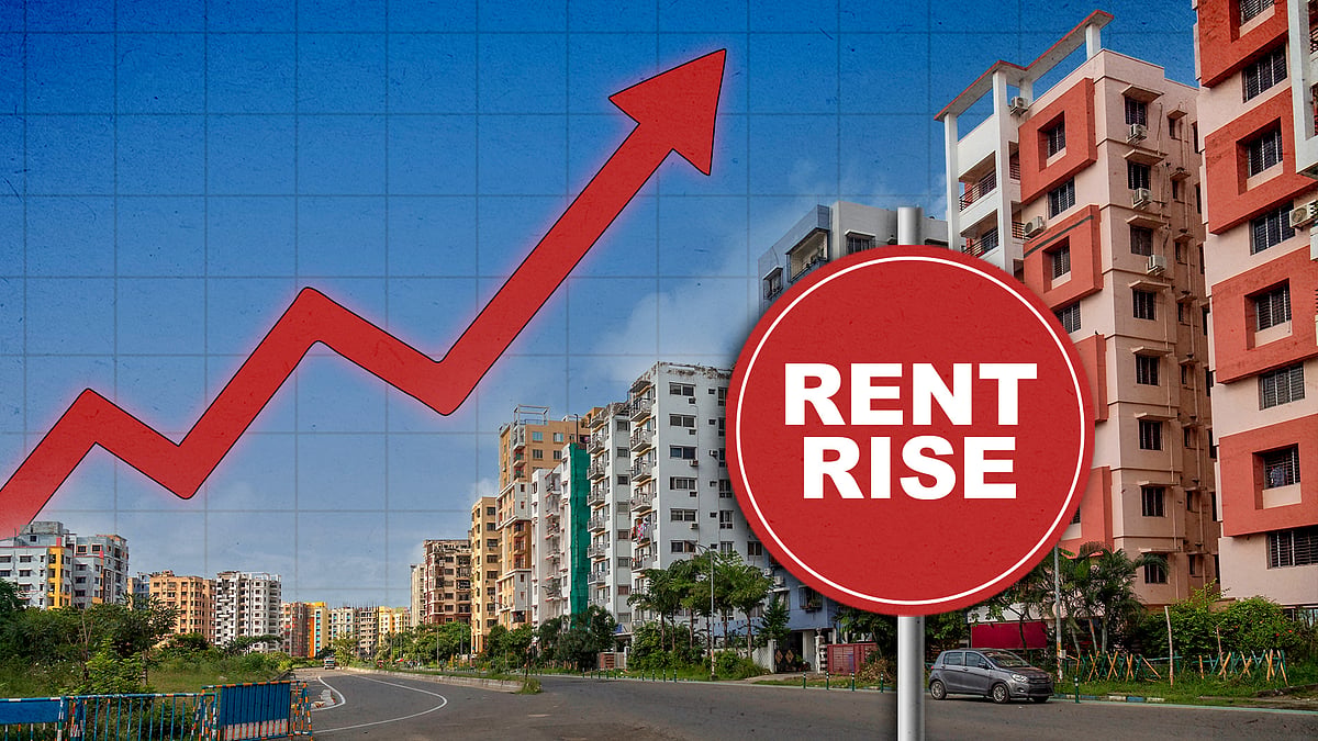 How Delhi’s soaring rent is eating into savings, triggering a student ...