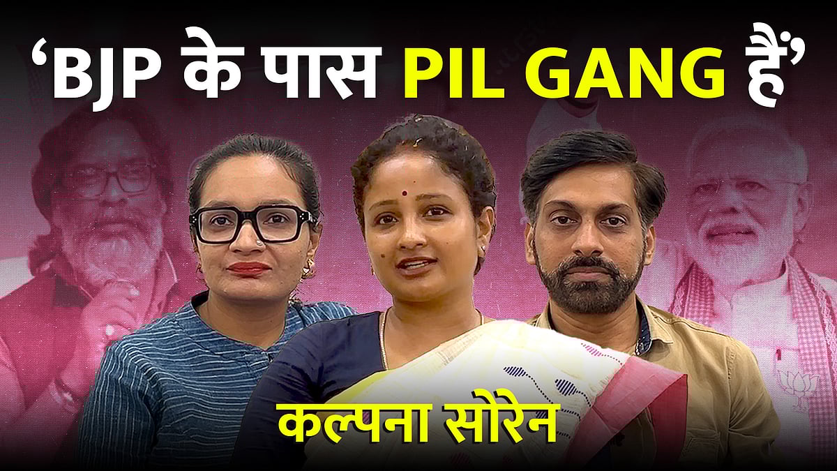 अतुल चौरसिया, मनीषा पांडे और कल्पना की तस्वीर