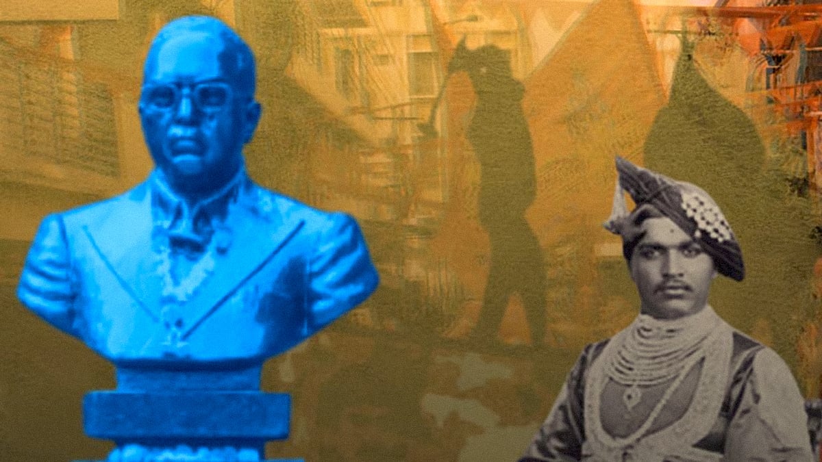 The fading legacy of Kolhapur.