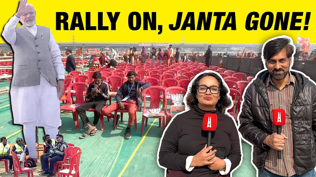 Another Election Show: Can the ‘Modi magic’ work in Delhi?