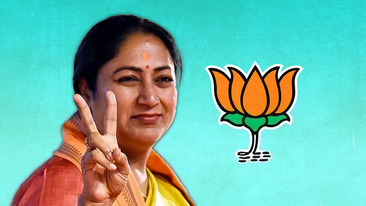 Rekha Gupta will  be the fourth woman CM in Delhi. 