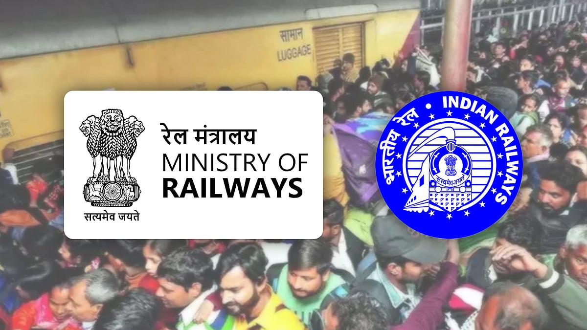 The ministry is reported to have said that the content it flagged to X “may affect the operations of Indian Railways”. 