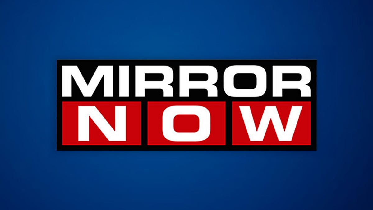 Mirror Now to shut down: Times Network to absorb some employees, lay ...