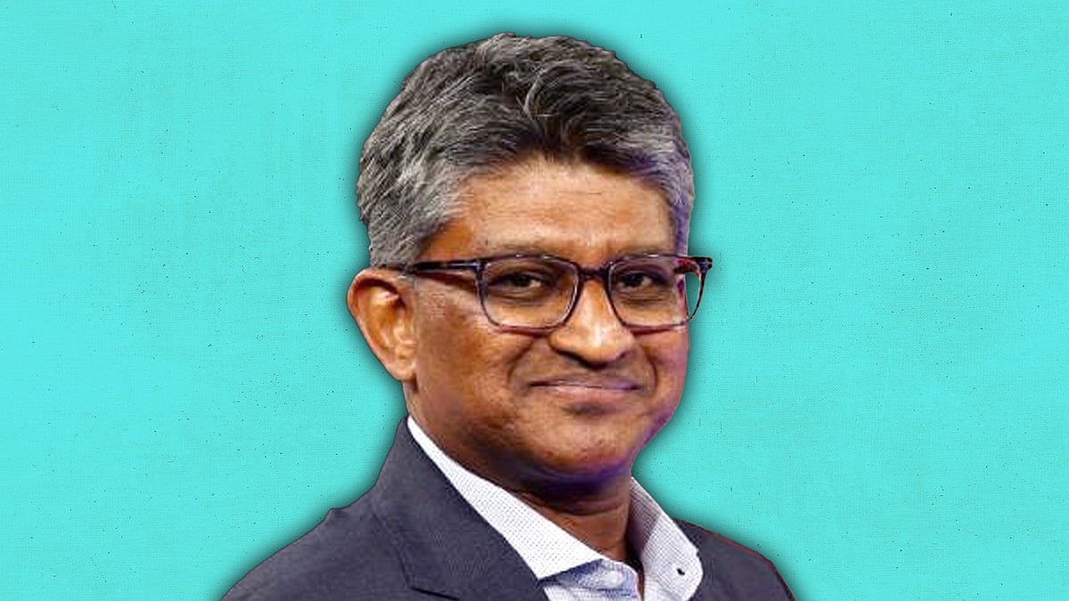 सेंथिल चेंगलवरायण 