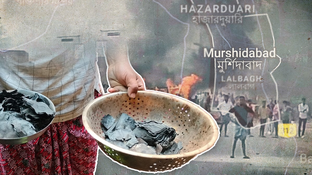 159 FIRs, ‘protest without flags’, families in limbo: A portrait of ...