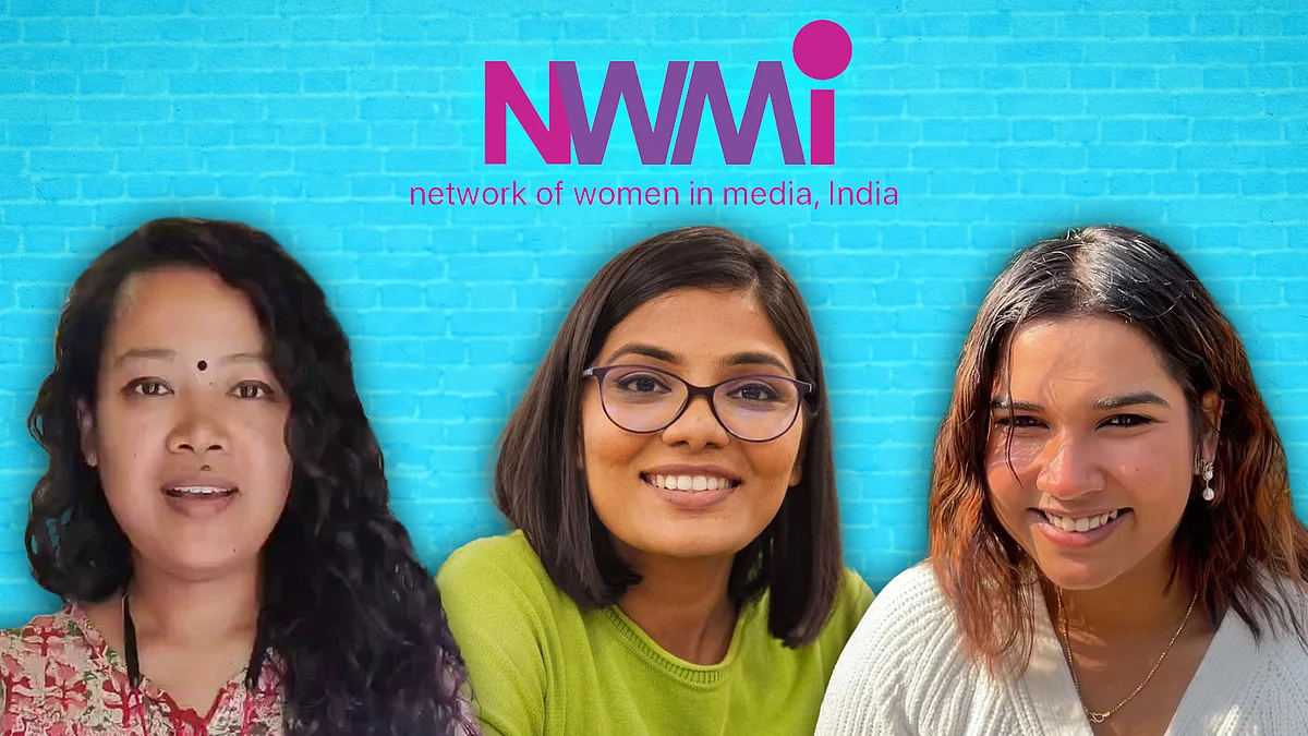 Drop cases against Neha Rathore, Dr Medusa and The Ranting Gola: NWMI do sex