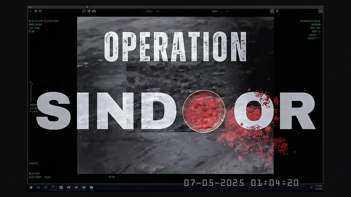‘A step above anything done before’: Defence experts break down Op Sindoor do sex