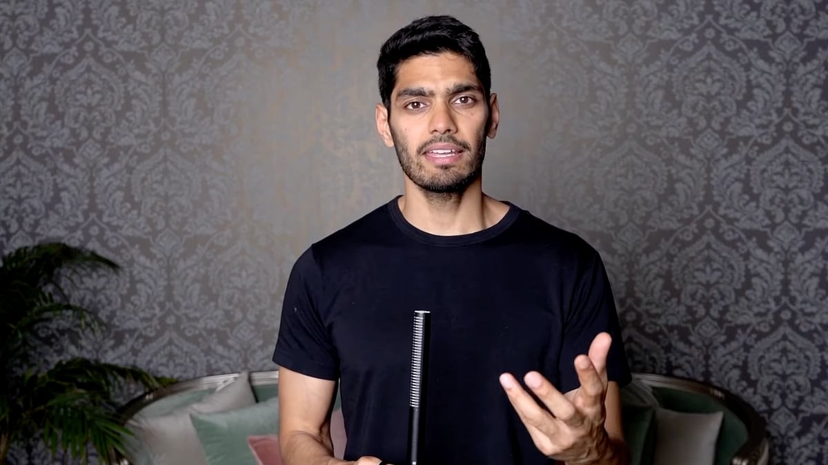 मोहक मंगल