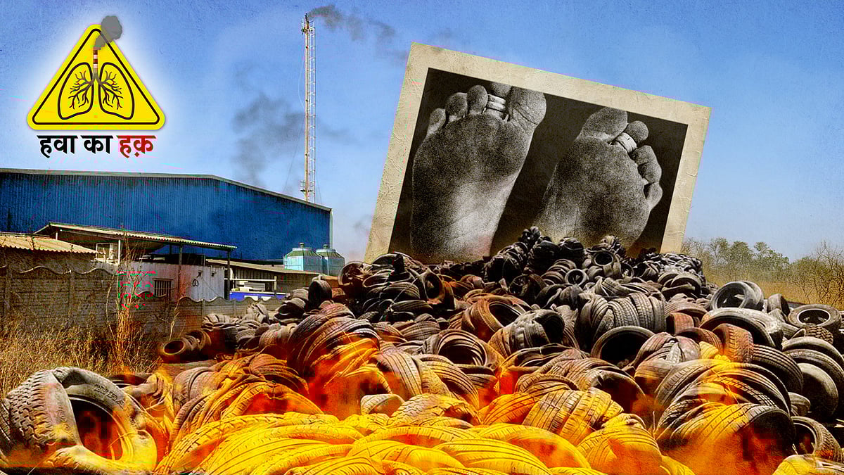 प्राची दुरेजा 