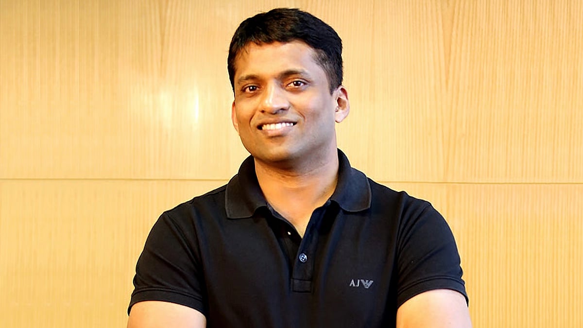 Byju Raveendran von US-Gericht der Missachtung für schuldig befunden ...