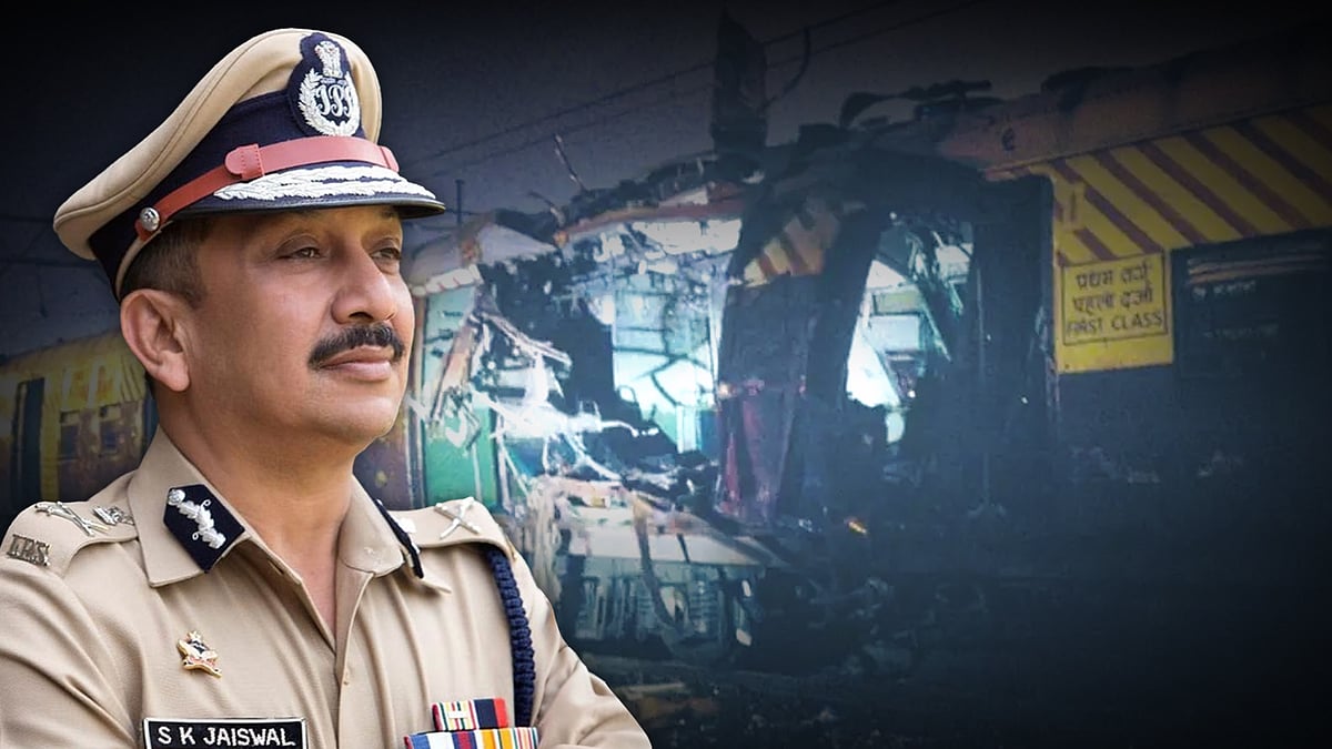 The high court pointed to Subodh Kumar Jaiswal's failure to apply his mind while greenlighting the use of MCOCA.