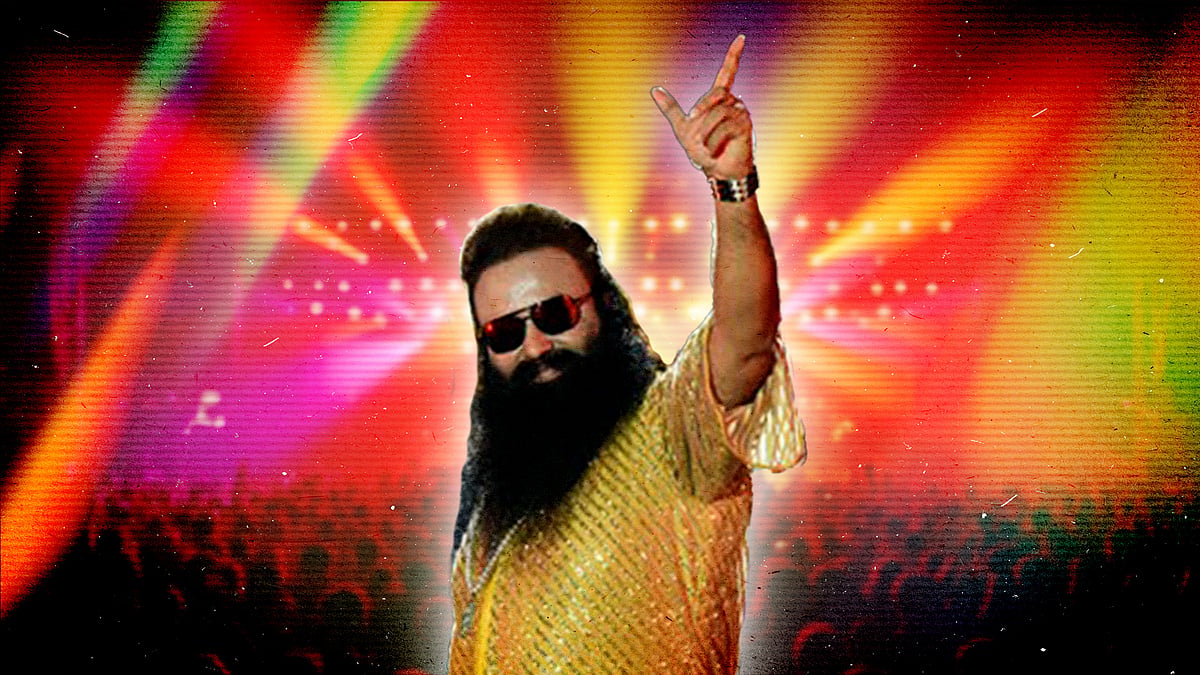 ‘Don’t say anything against our pitaji’: The lure of Ram Rahim