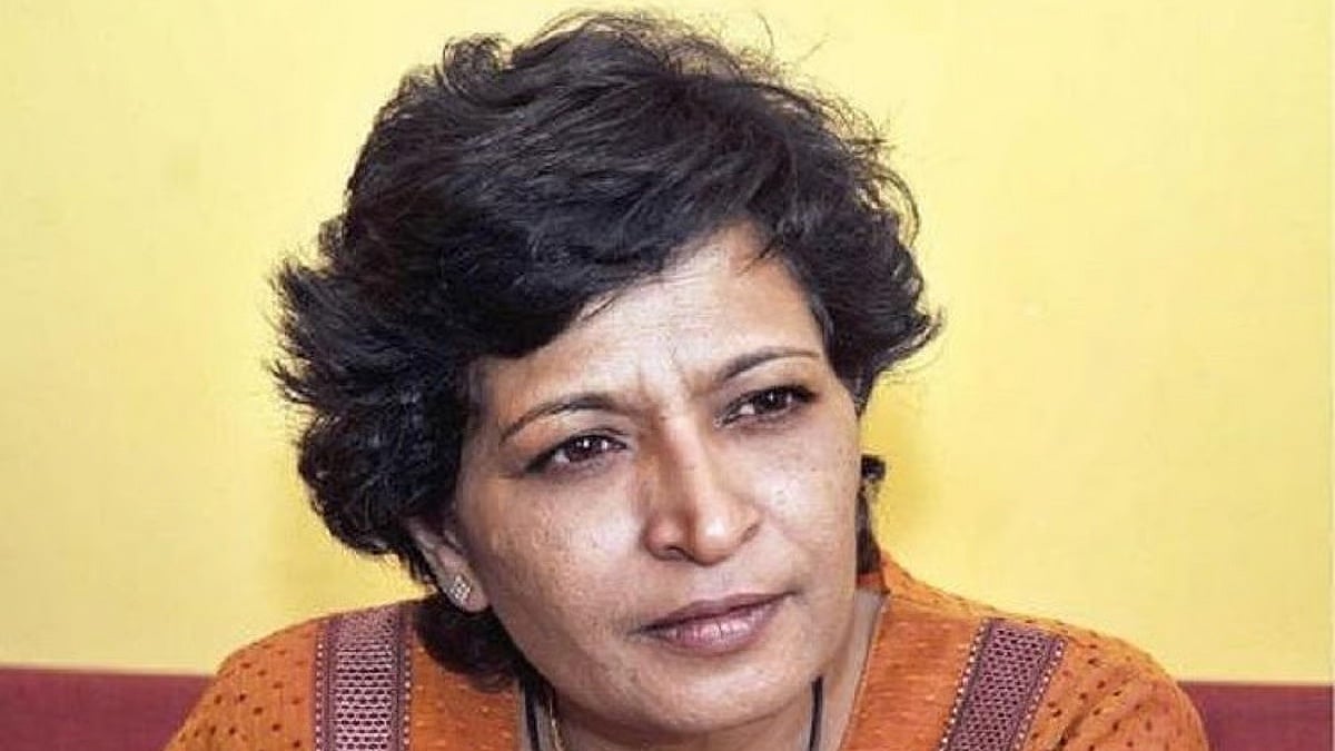 Gauri Lankesh was killed on September 5, 2017.