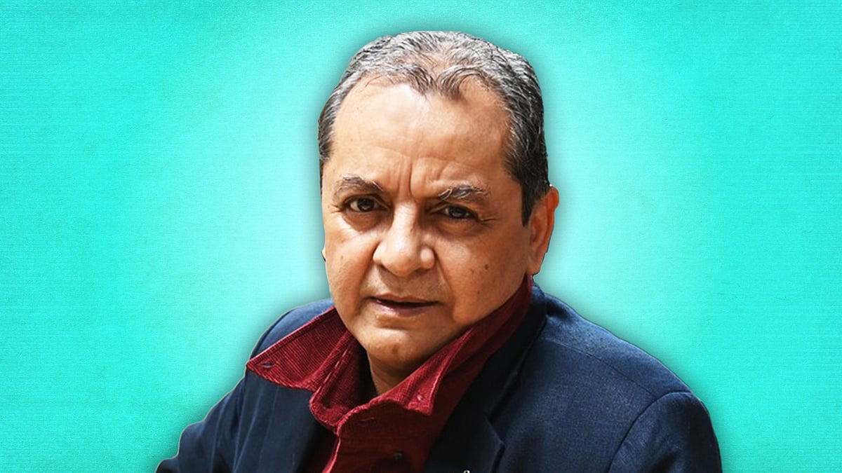 संकर्षण ठाकुर की तस्वीर.