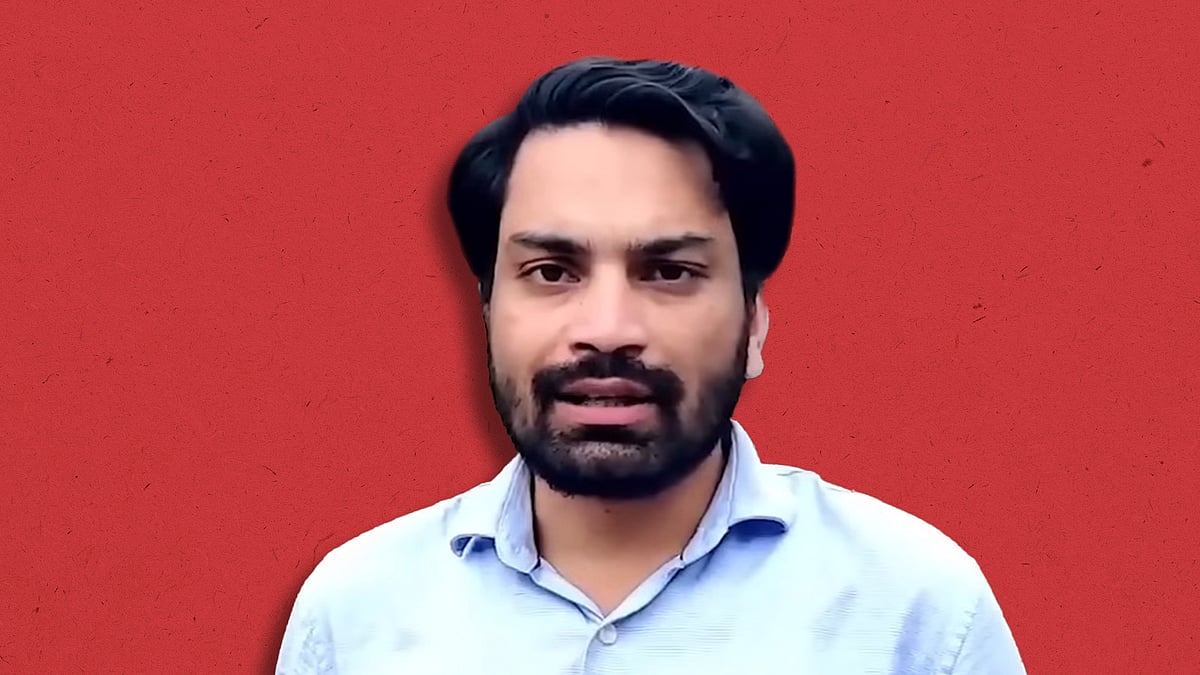 राजीव प्रताप सिंह