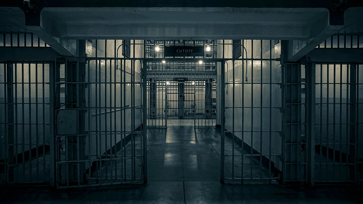 ‘Jail within a jail’: Death row and the impact on mental health
