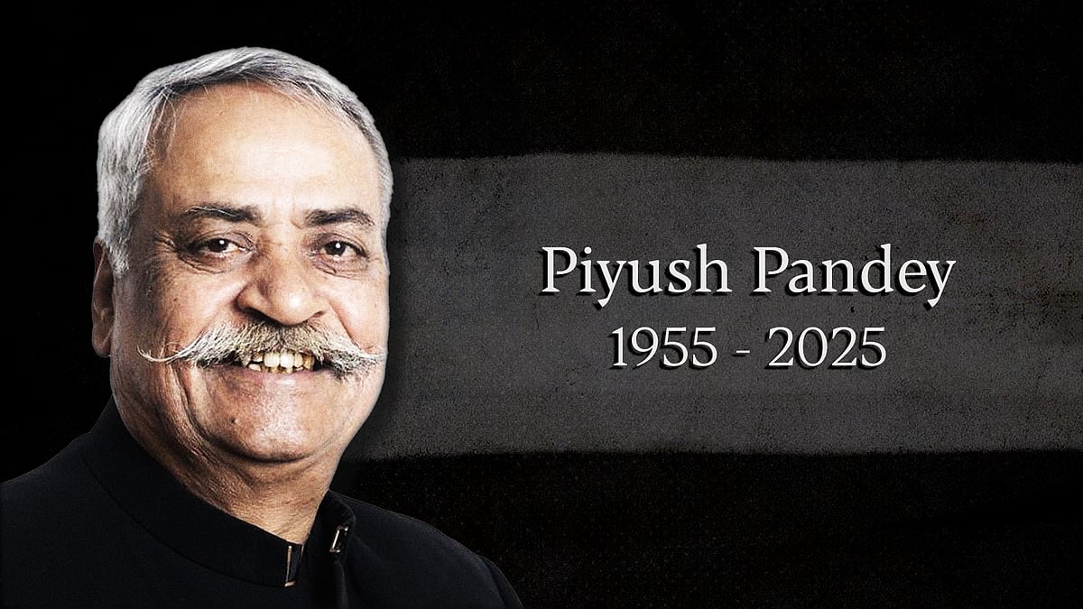 पीयूष पांडे की तस्वीर.