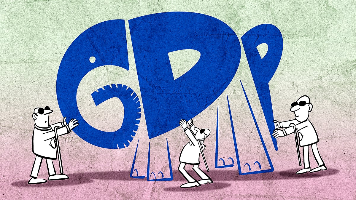 Illustration by Manjul