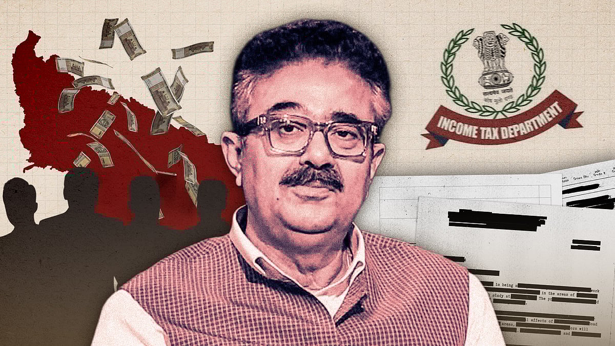 नवनीत सहगल ने हाल ही में प्रसार भारती प्रमुख के तौर पर अपने कार्यकाल के बीच में ही इस्तीफा दे दिया.