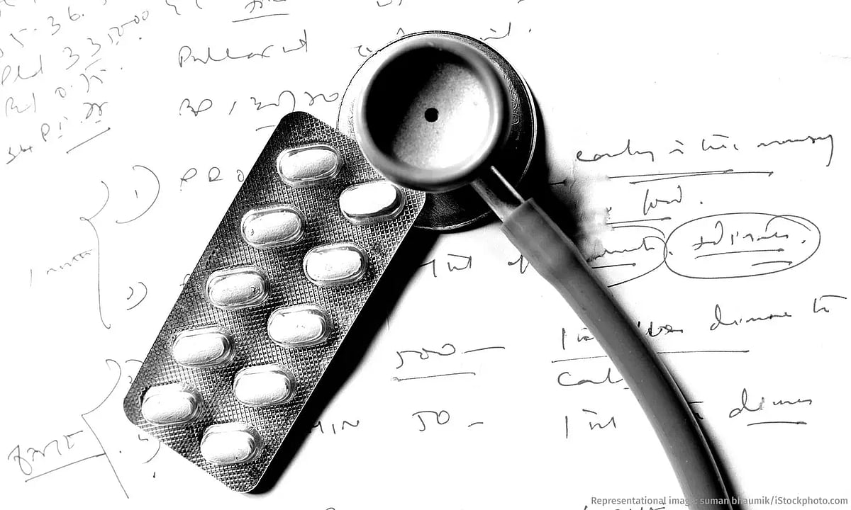 Representational Image (Credit: suman bhaumik/iStockphoto.com)