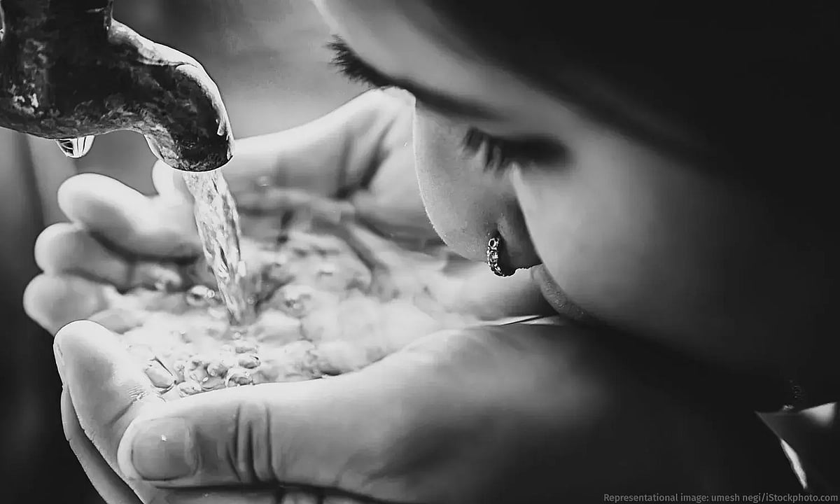 (Representational Image: umesh negi/iStockphoto.com)