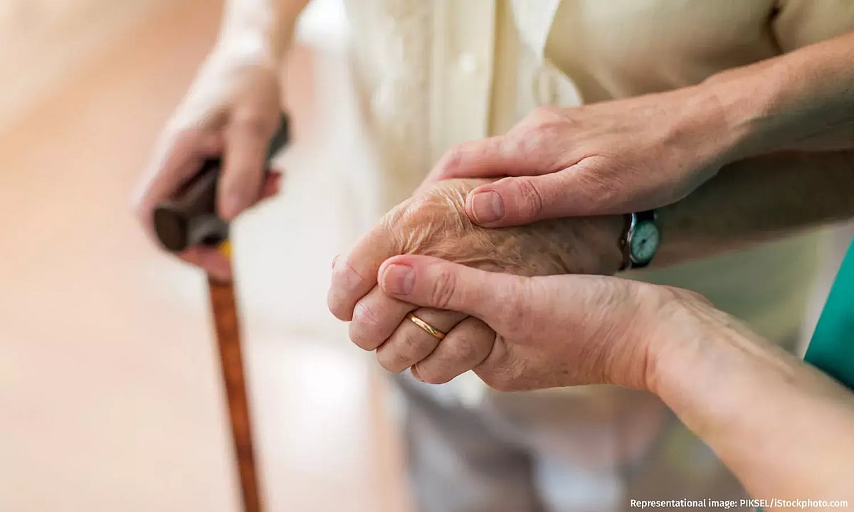 Elder care was meant to reach homes. In most of India, it hasn’t
