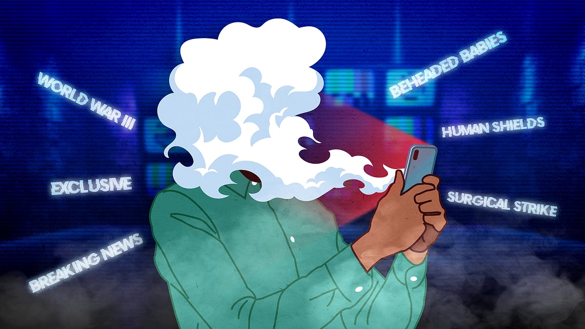 Illustration by Gobindh VB