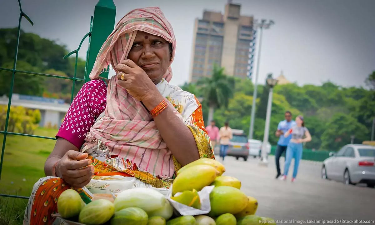 Representational Image: Lakshmiprasad S/iStockphoto.com