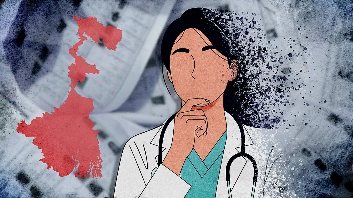 Illustration by Gobindh VB