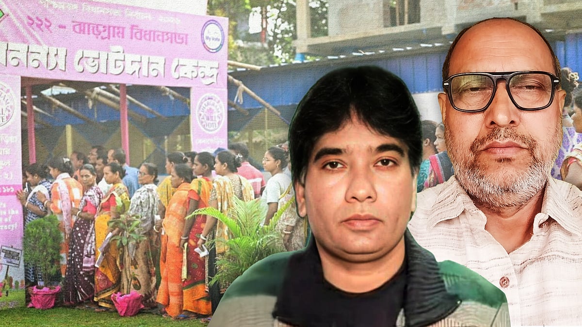 Alauddin and Ajijul are among those who continue to be off the rolls. 