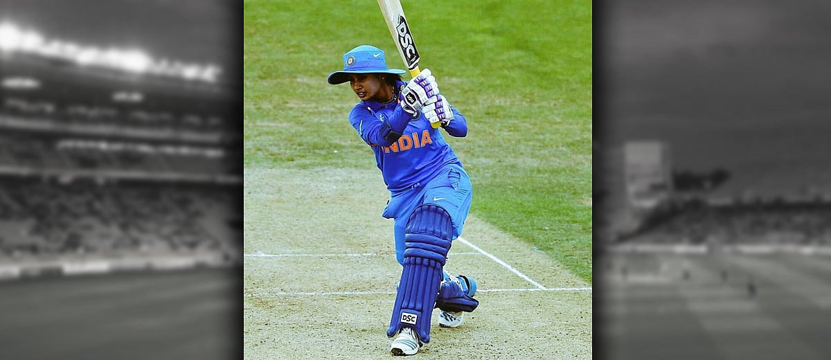 Mithali Raj