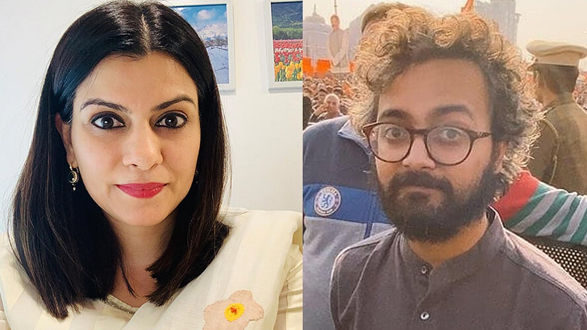 NL Interview: Nidhi Razdan on using TV debates for solutions, not ...