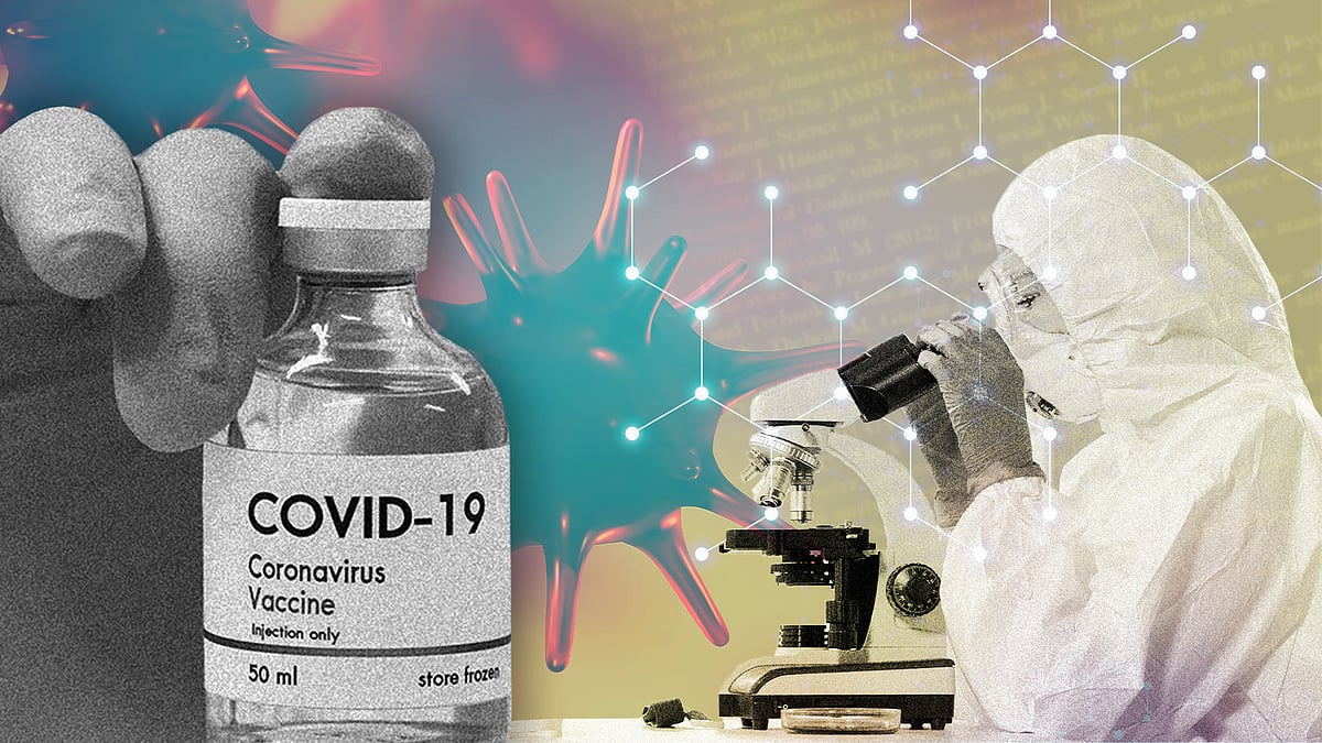 On the shoulders of giants: What we know about Covid-19 comes from ...