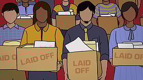 ‘Will AI replace me?’: Anxiety grips tech workers amid mass layoffs, slowing recruitment