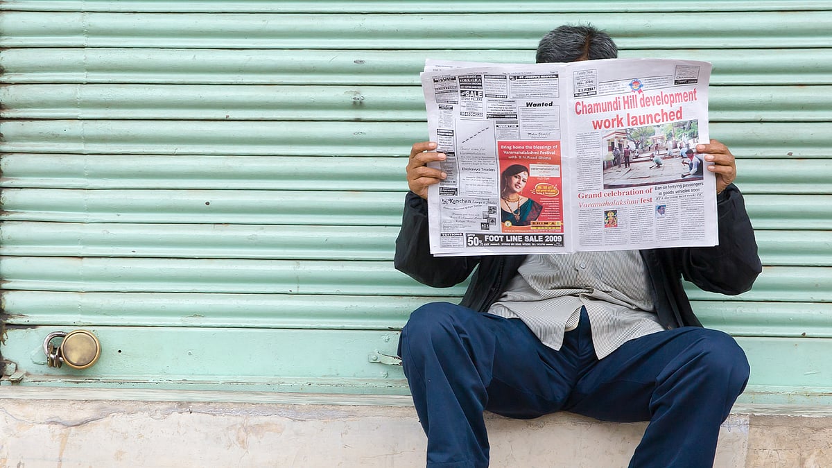 Why media critique in India is a double-edged sword