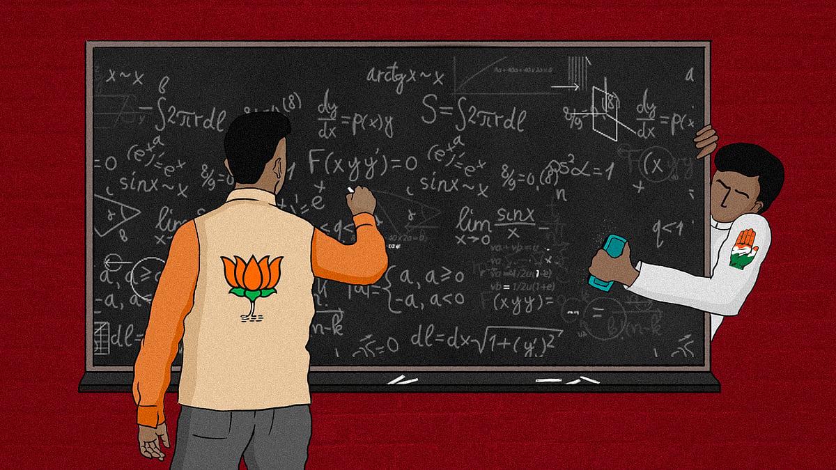 Has Congress quietly spoiled BJP’s electoral math in Assam?