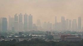 Govt denies air-death link, but Lancet report says over 17 lakh died in India in 2022