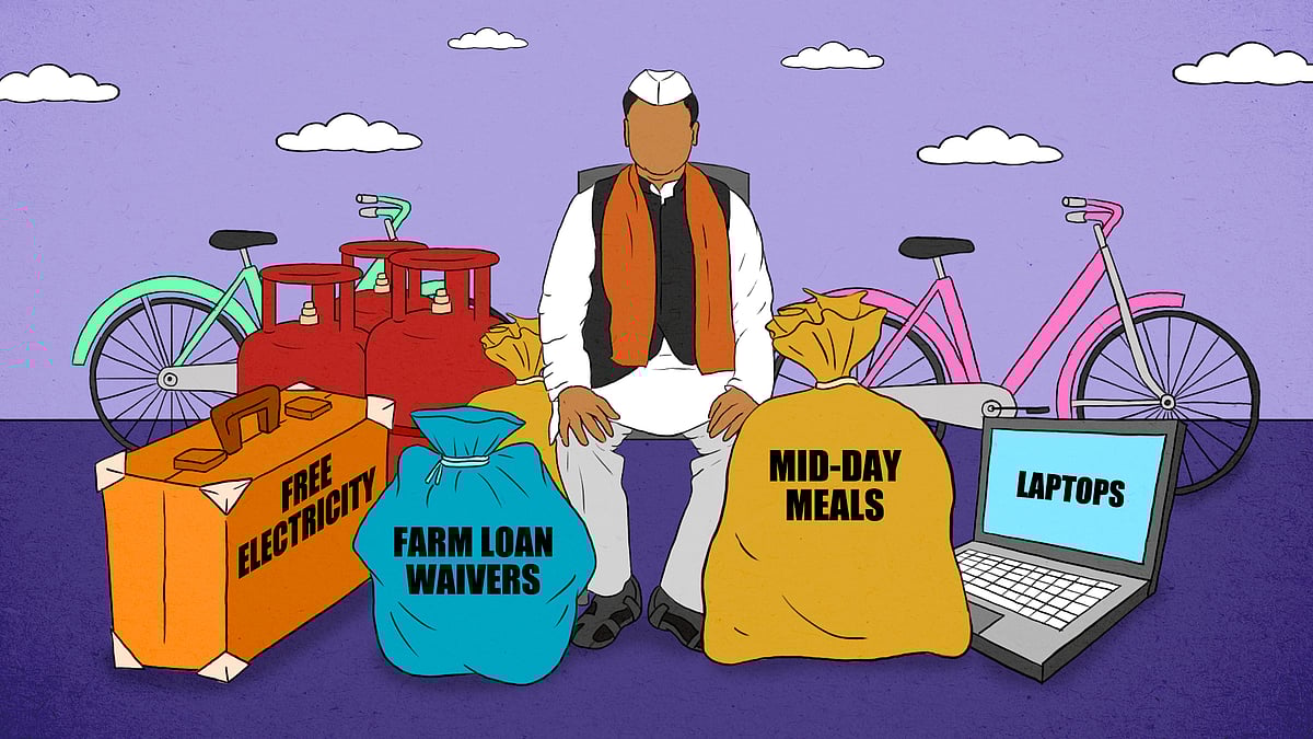 The Ultimate Freebie Explainer: Everything you always wanted to know ...