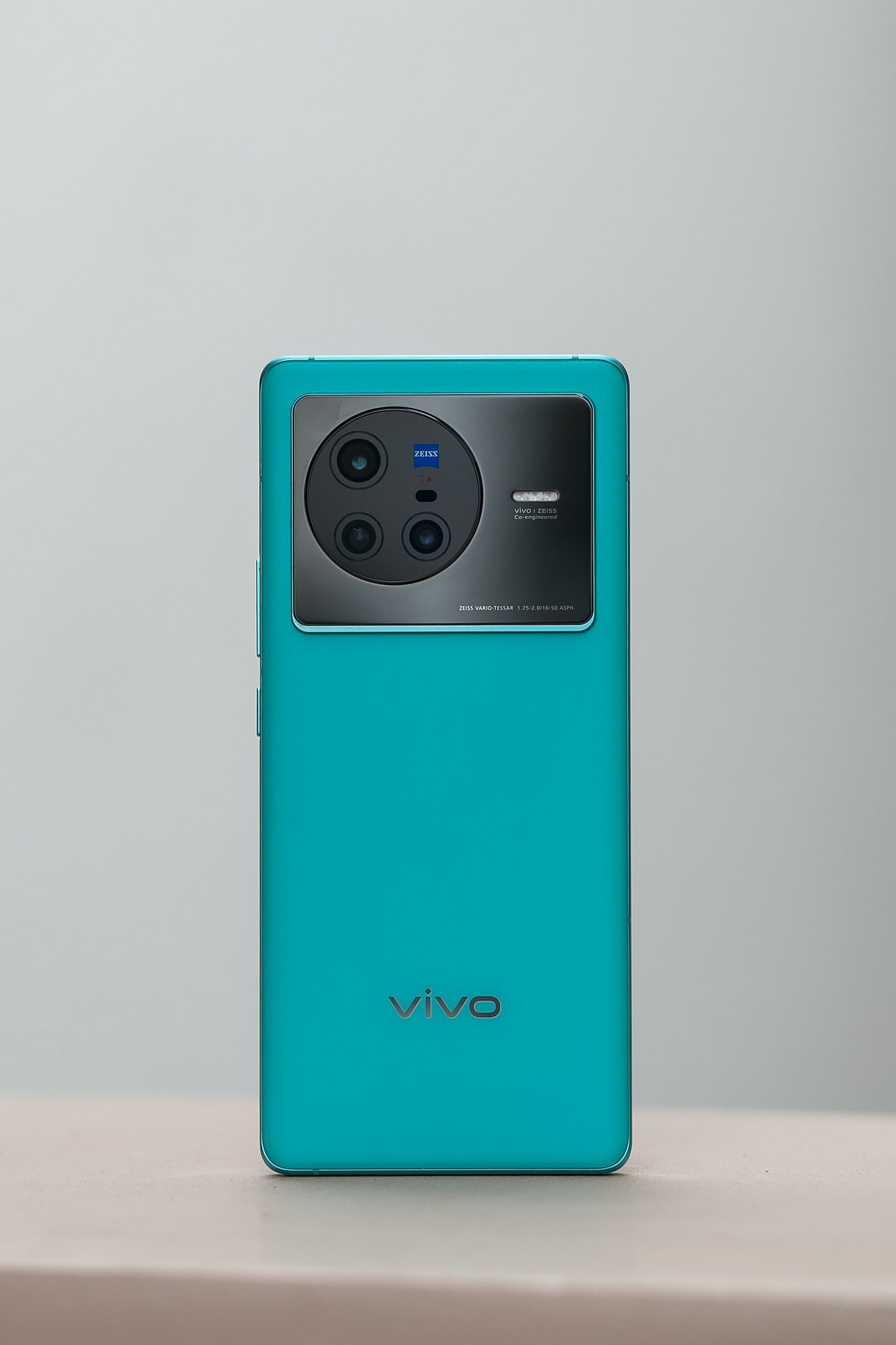 Vivo X80 Pro グローバル版