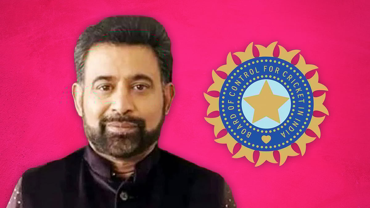 Selection panel woes: Chetan Sharma & Co’s conflict with Rahul Dravid ...
