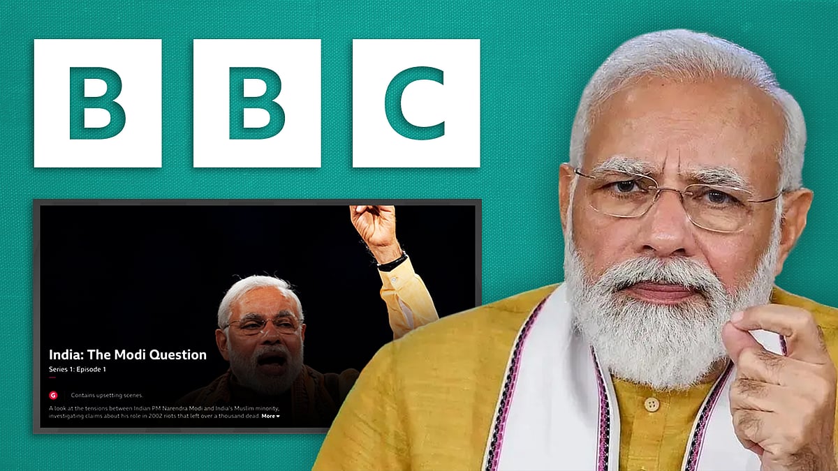 The Modi documentary must be watched, but did we need colonial ...