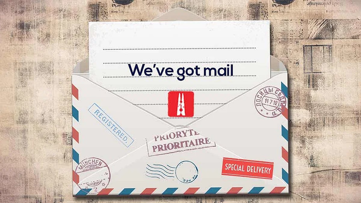Hafta Letters: Of pandiculations and known unknowns