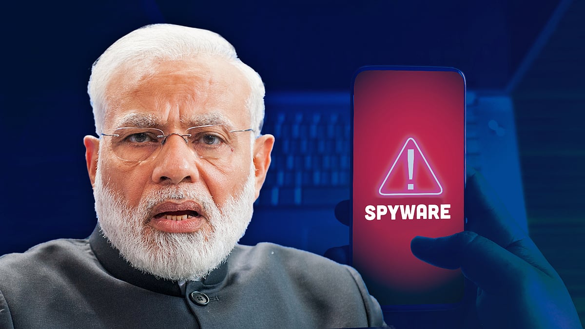 Indian monitoring systems creating ‘backdoor’ for surveillance firms