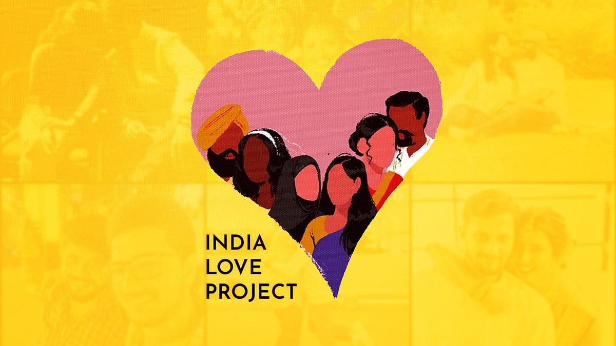 ‘Stories that defy traditional boundaries’: India Love Project in top ...
