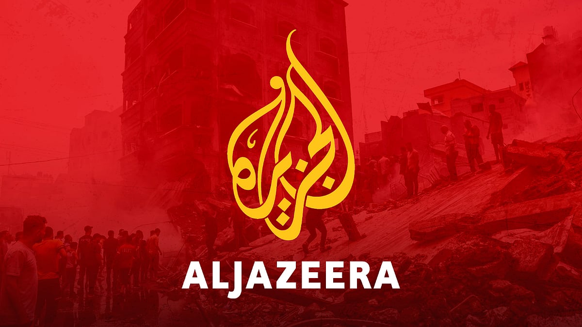 ‘Alarming escalation’: Rights groups on Israel’s Al Jazeera ban plan