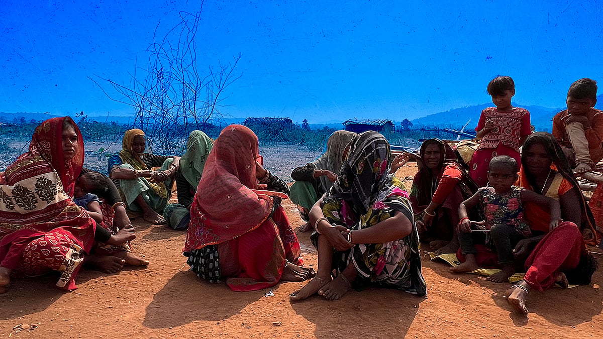 ‘Road, water more important’: MP women say Ladli Behna scheme ‘not enough’